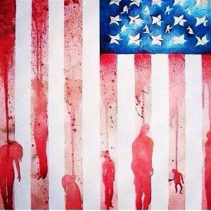 american flag 2014 from twitterfeed of puchi at machucartier