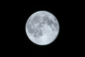 blue moon 31 July 2015 _1
